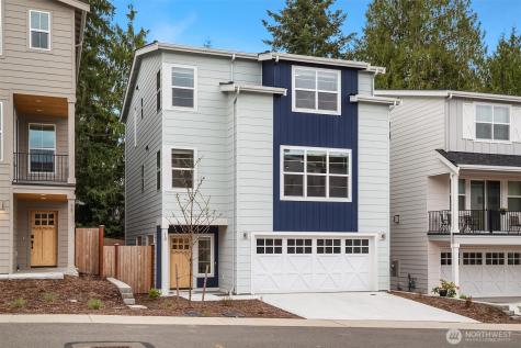 13 160th Place SE Bothell WA 98012