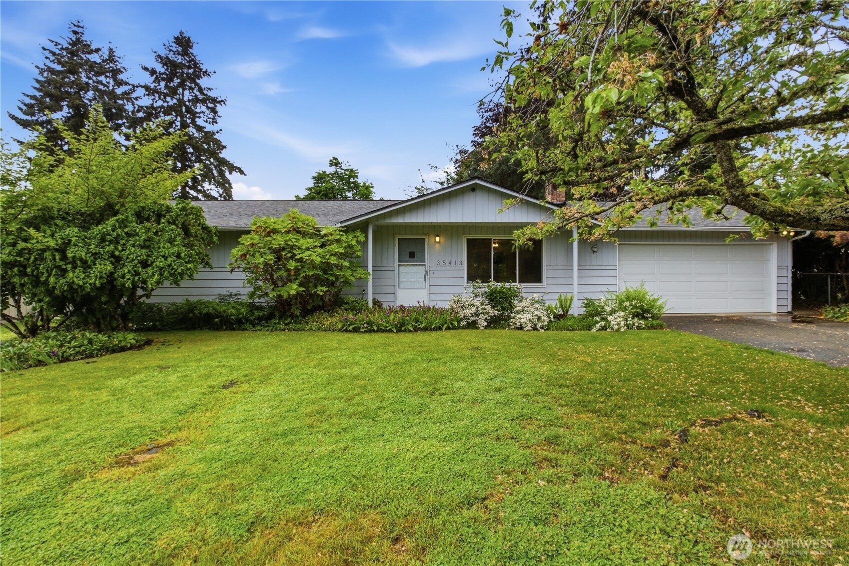 35413 11th Avenue SW Federal Way WA 98023