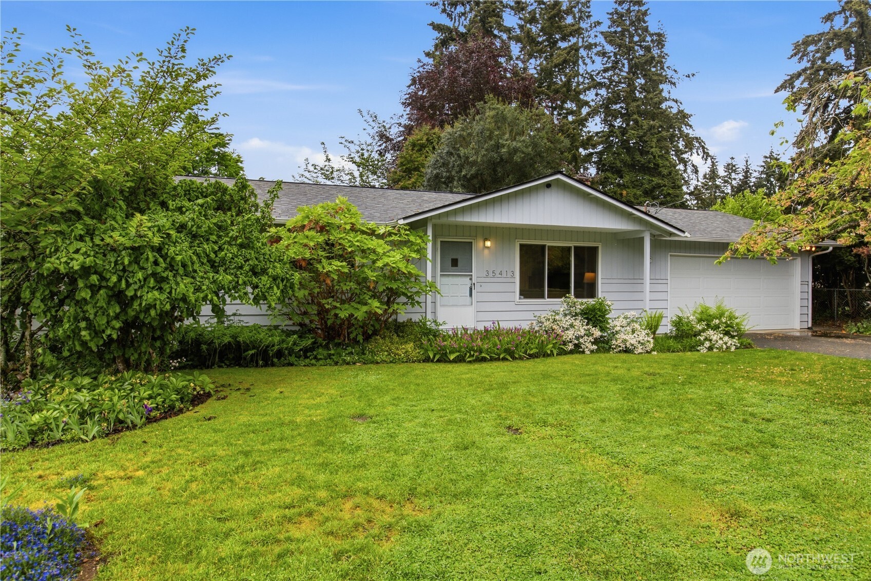 35413 11th Avenue SW Federal Way WA 98023