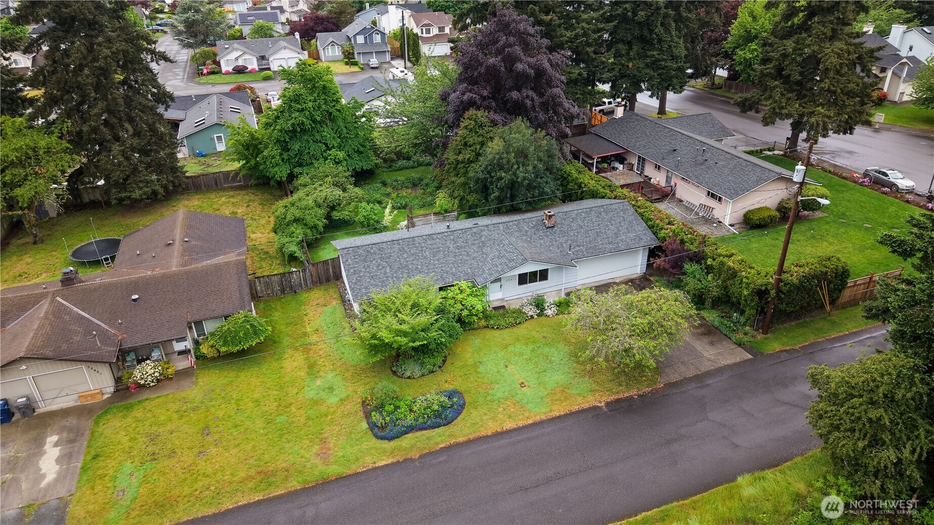 35413 11th Avenue SW Federal Way WA 98023