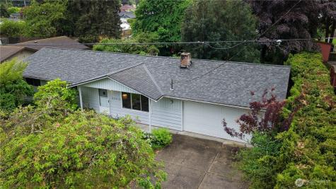 35413 11th Avenue SW Federal Way WA 98023
