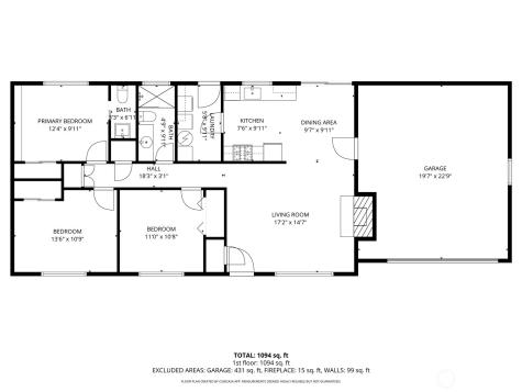 35413 11th Avenue SW Federal Way WA 98023