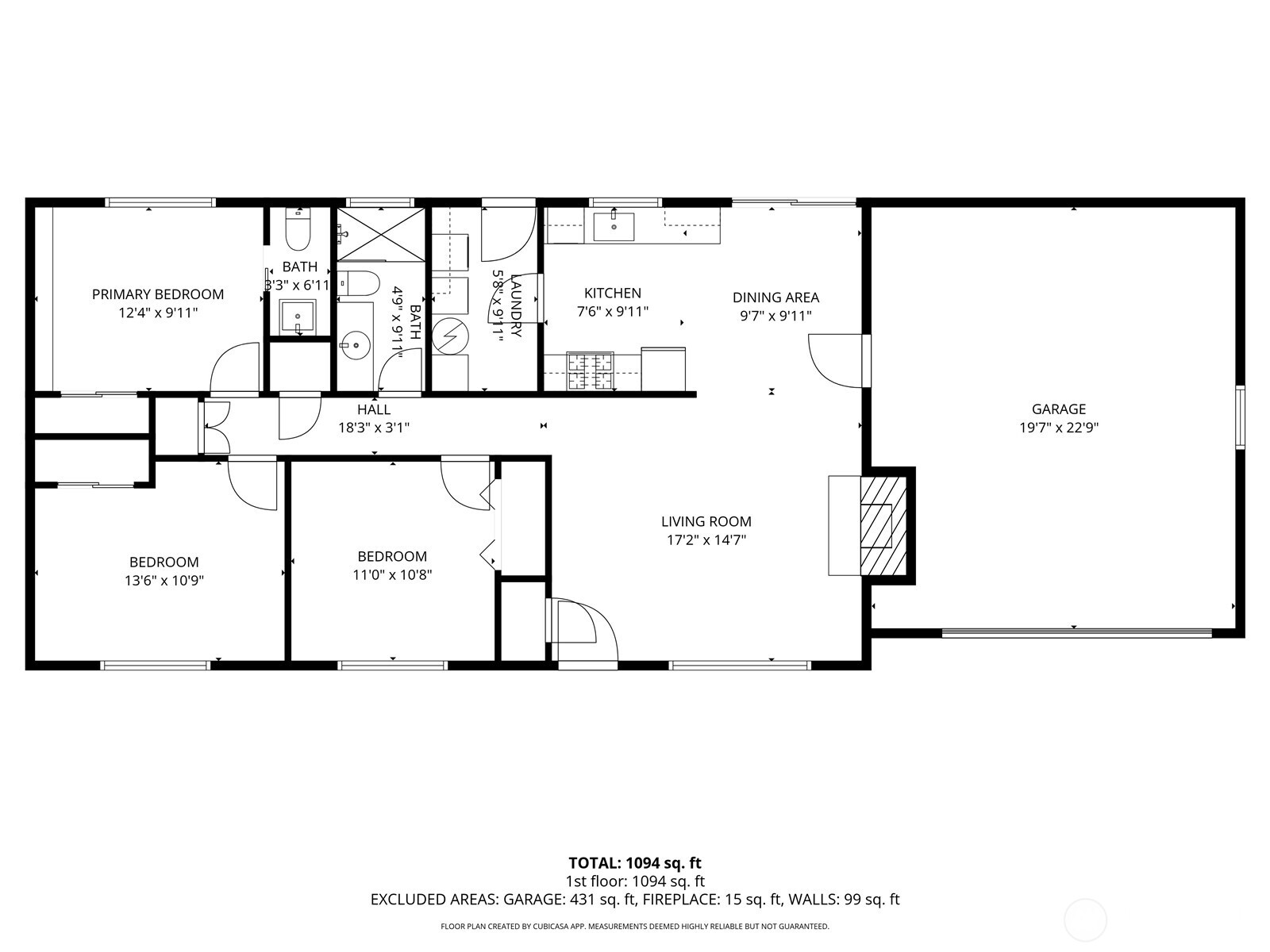 35413 11th Avenue SW Federal Way WA 98023