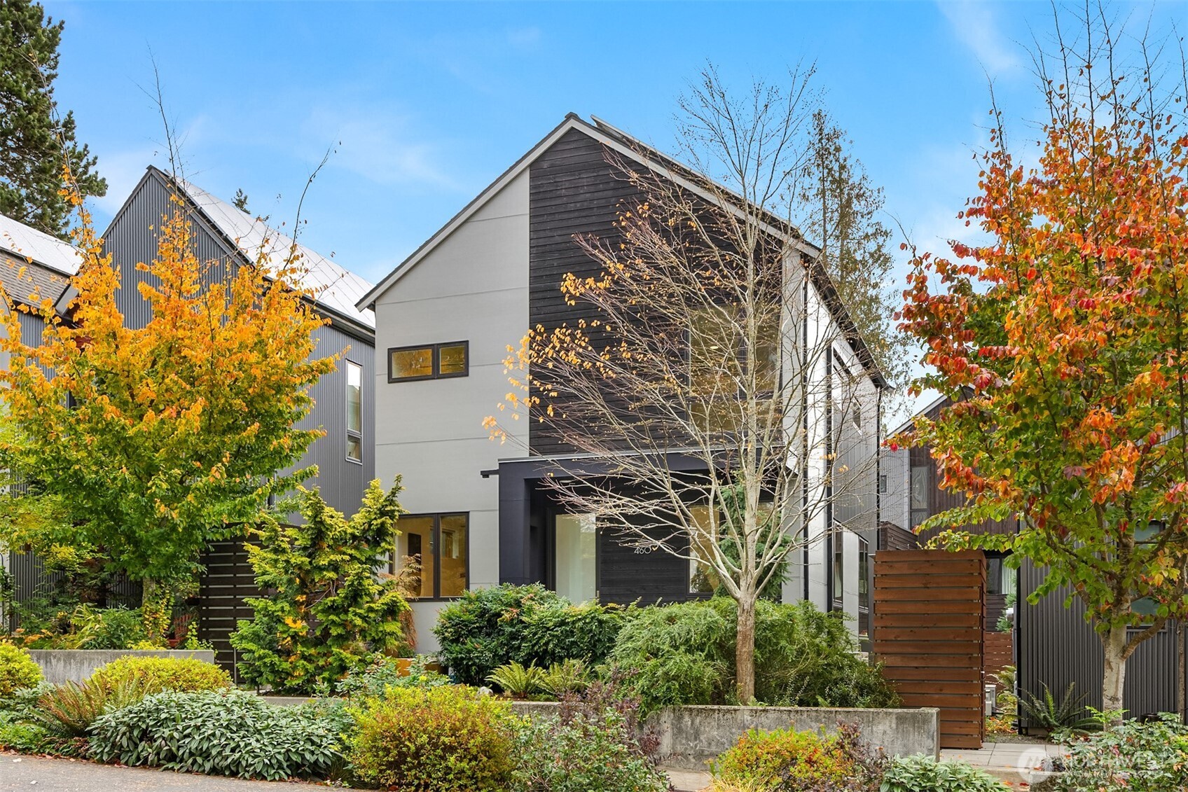 460 Grow Avenue NW Bainbridge Island WA 98110