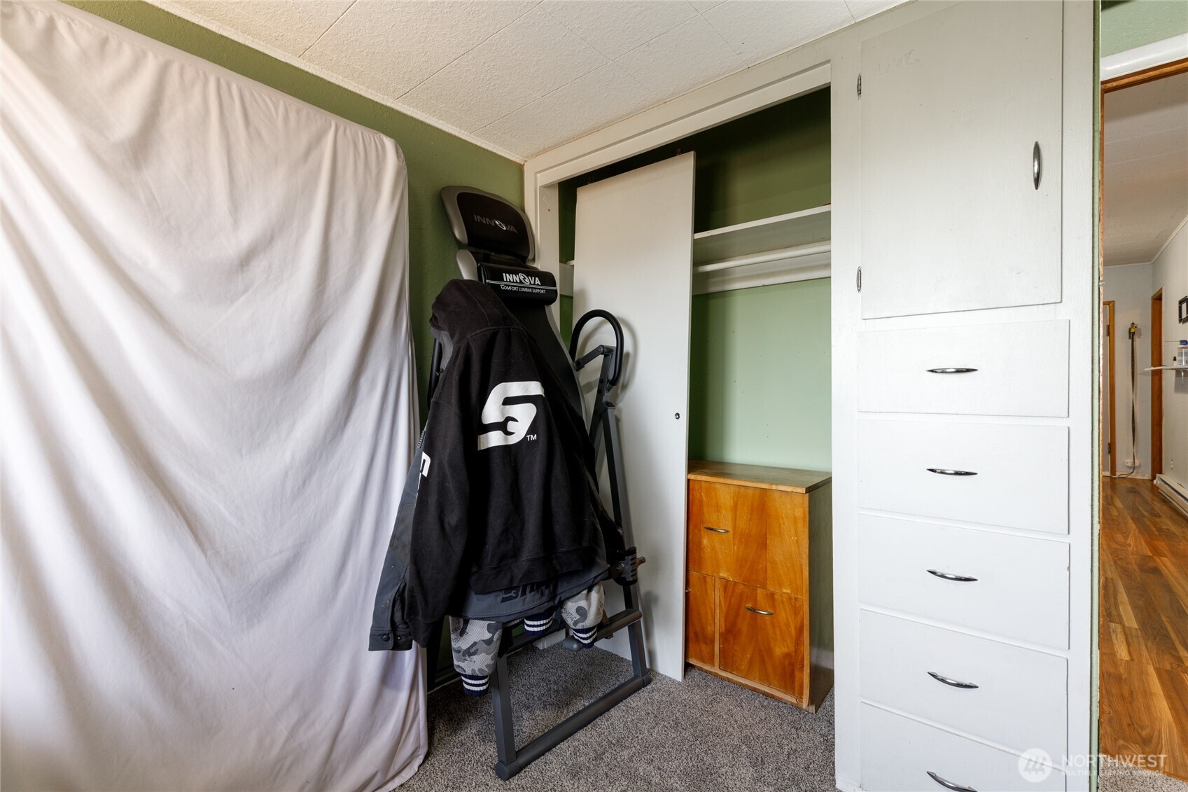 113 Young Street Grand Coulee WA 99133