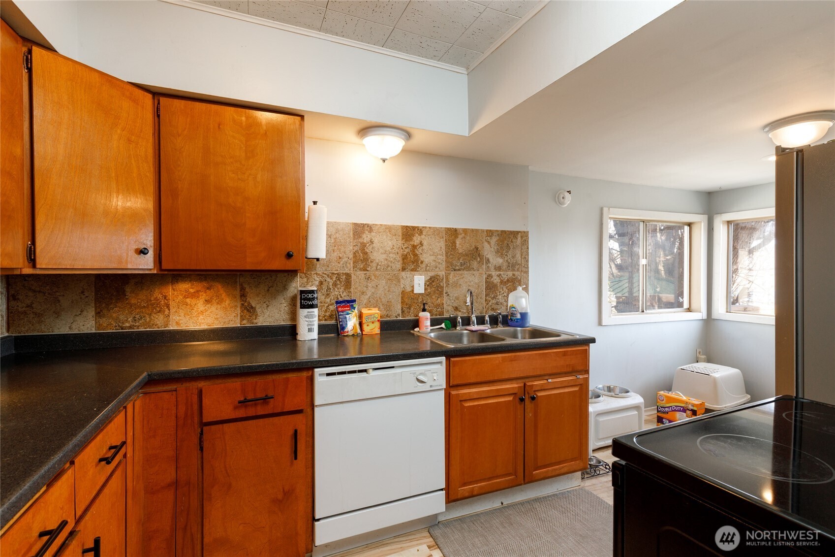 113 Young Street Grand Coulee WA 99133