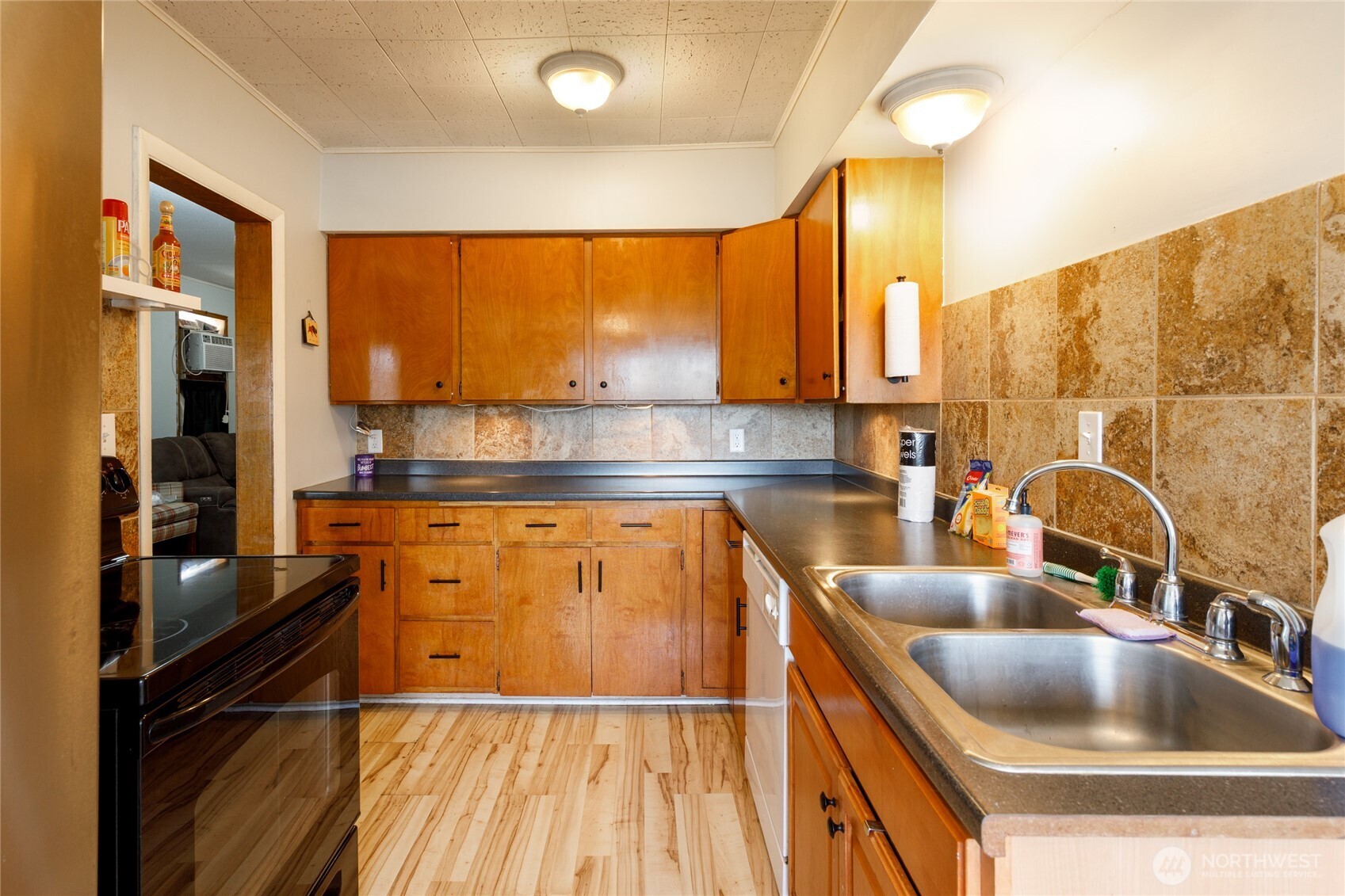 113 Young Street Grand Coulee WA 99133
