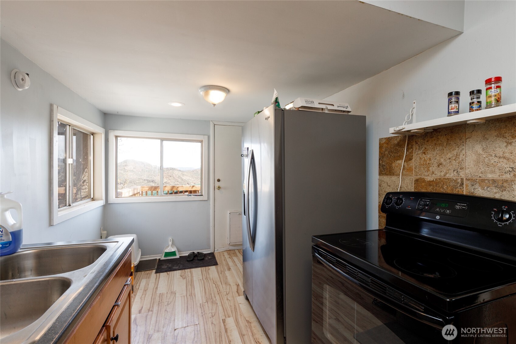 113 Young Street Grand Coulee WA 99133