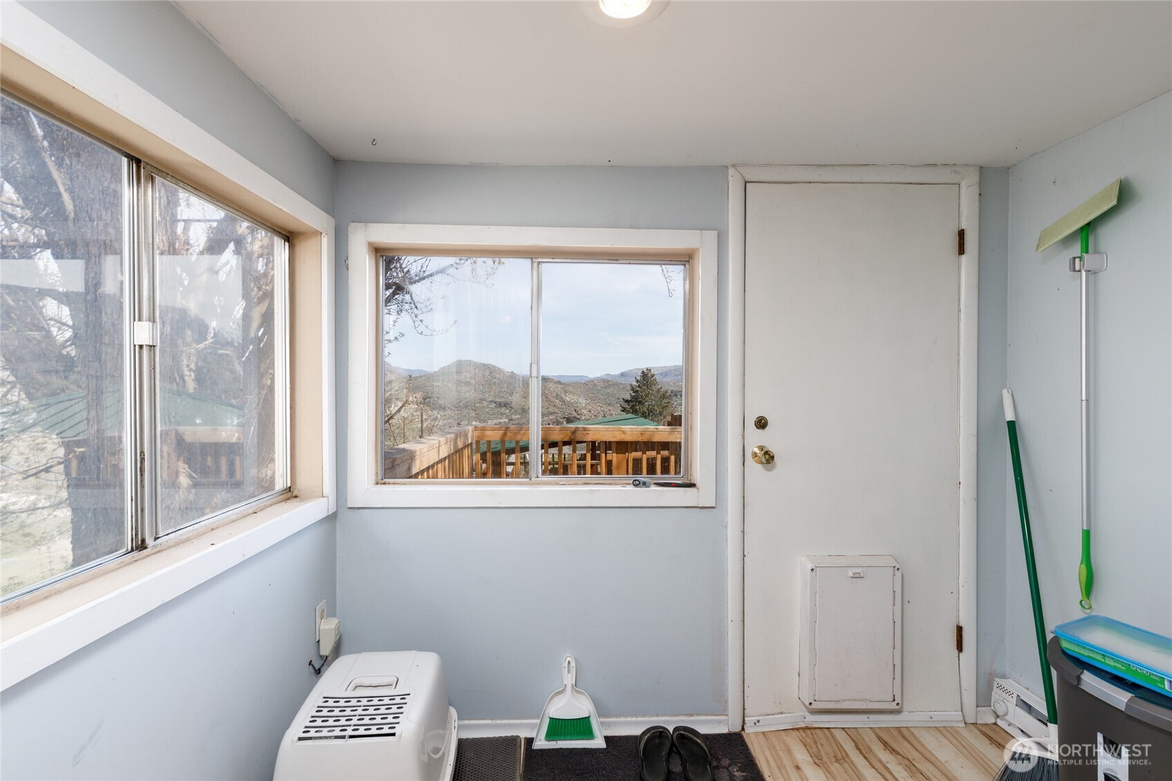 113 Young Street Grand Coulee WA 99133