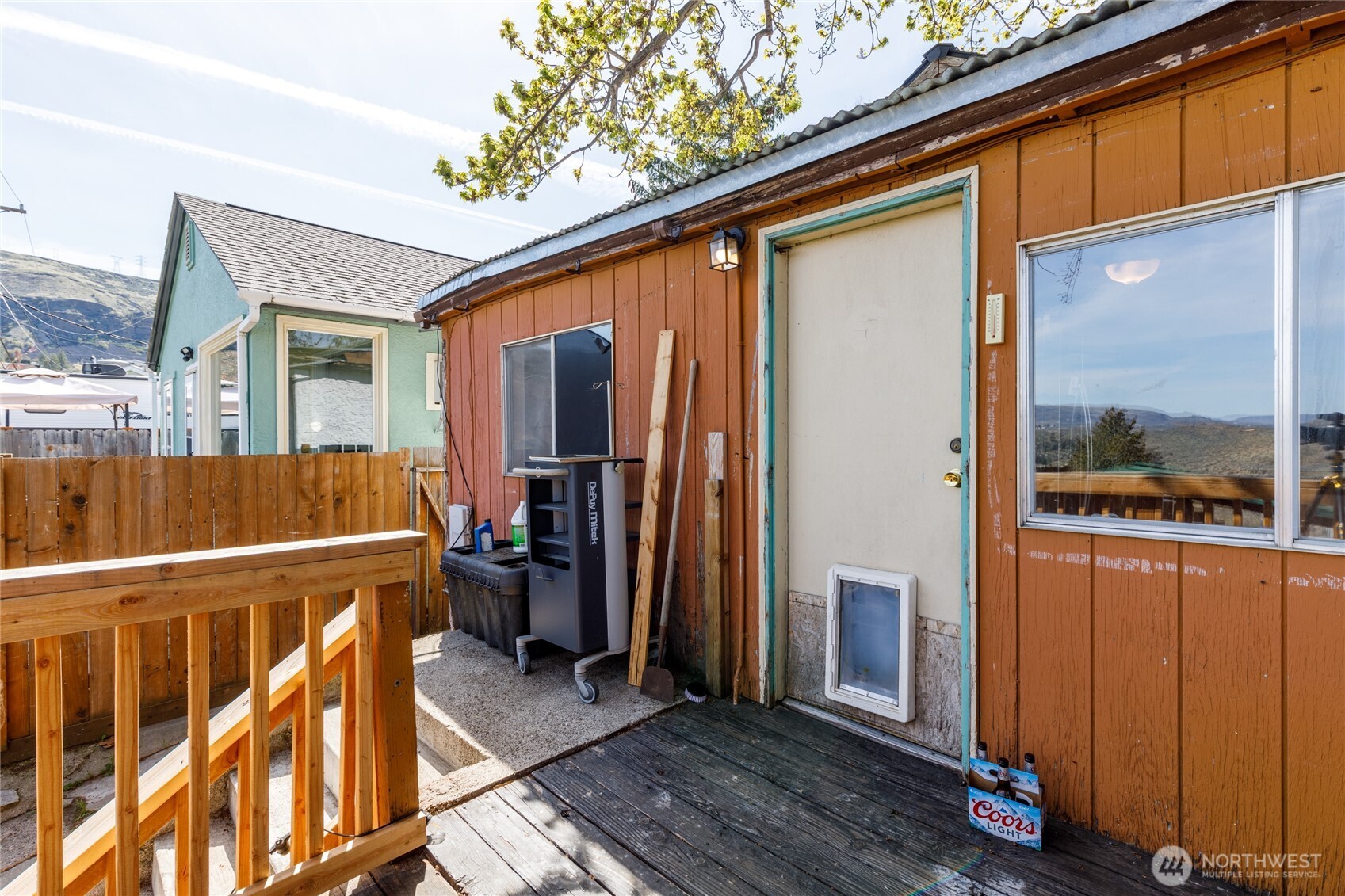 113 Young Street Grand Coulee WA 99133