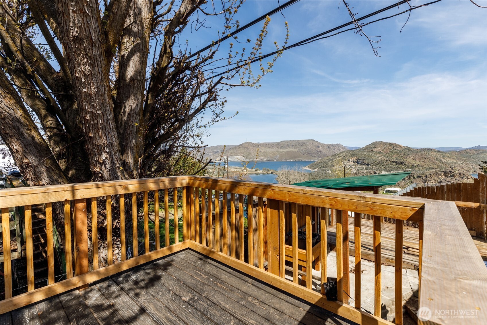 113 Young Street Grand Coulee WA 99133