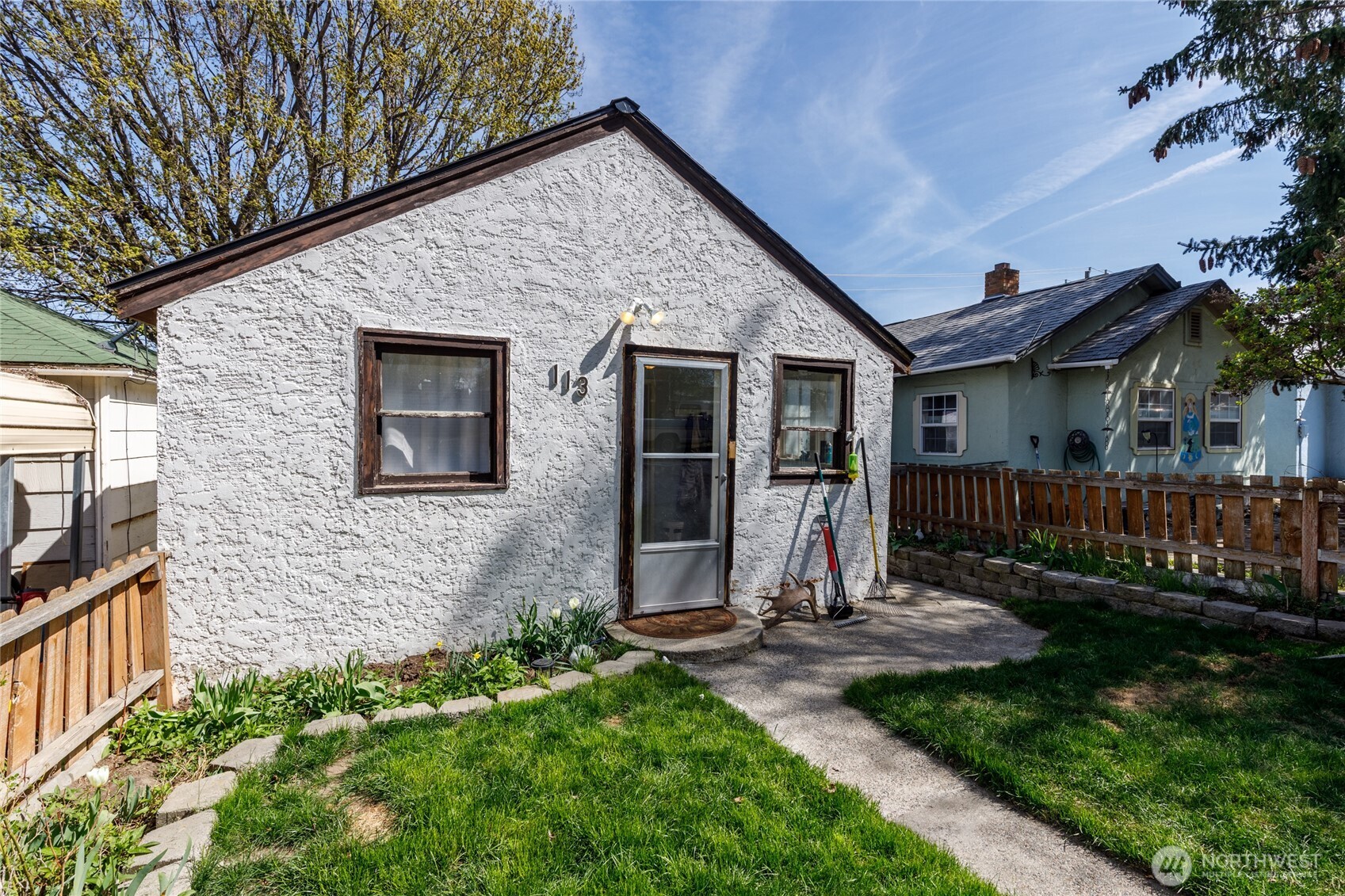 113 Young Street Grand Coulee WA 99133