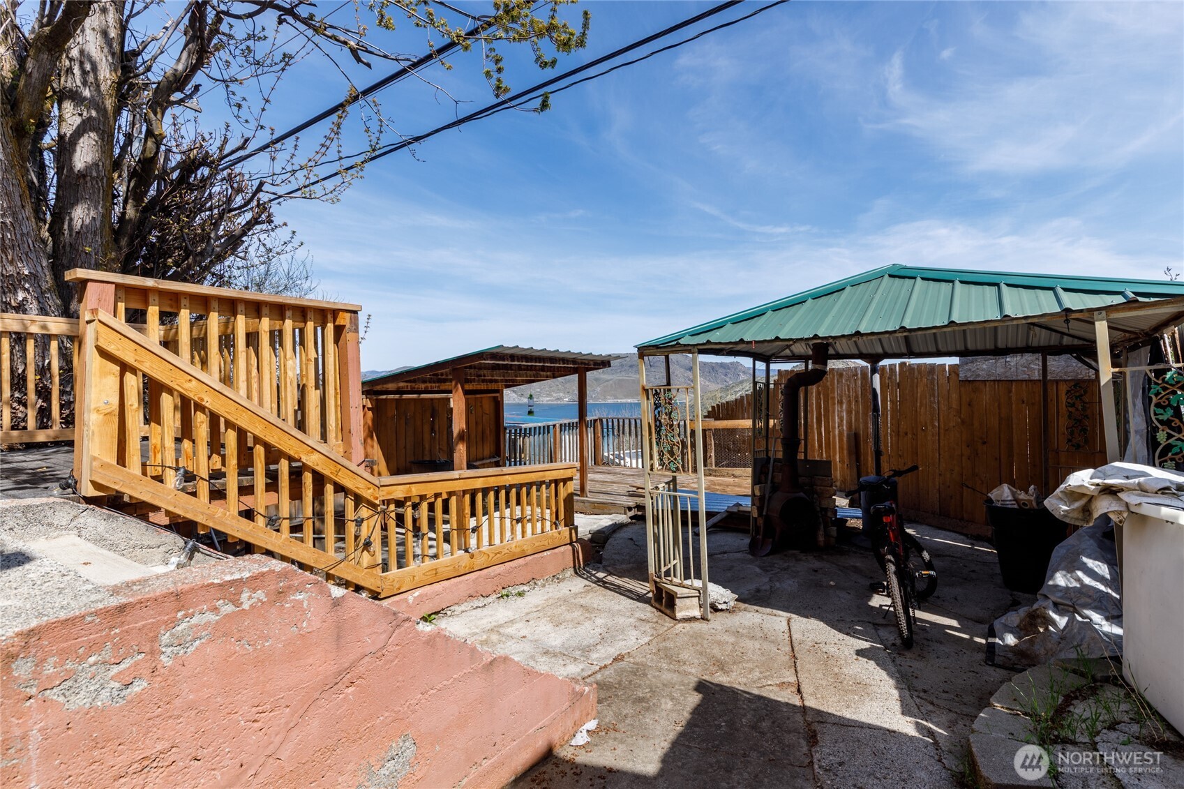 113 Young Street Grand Coulee WA 99133