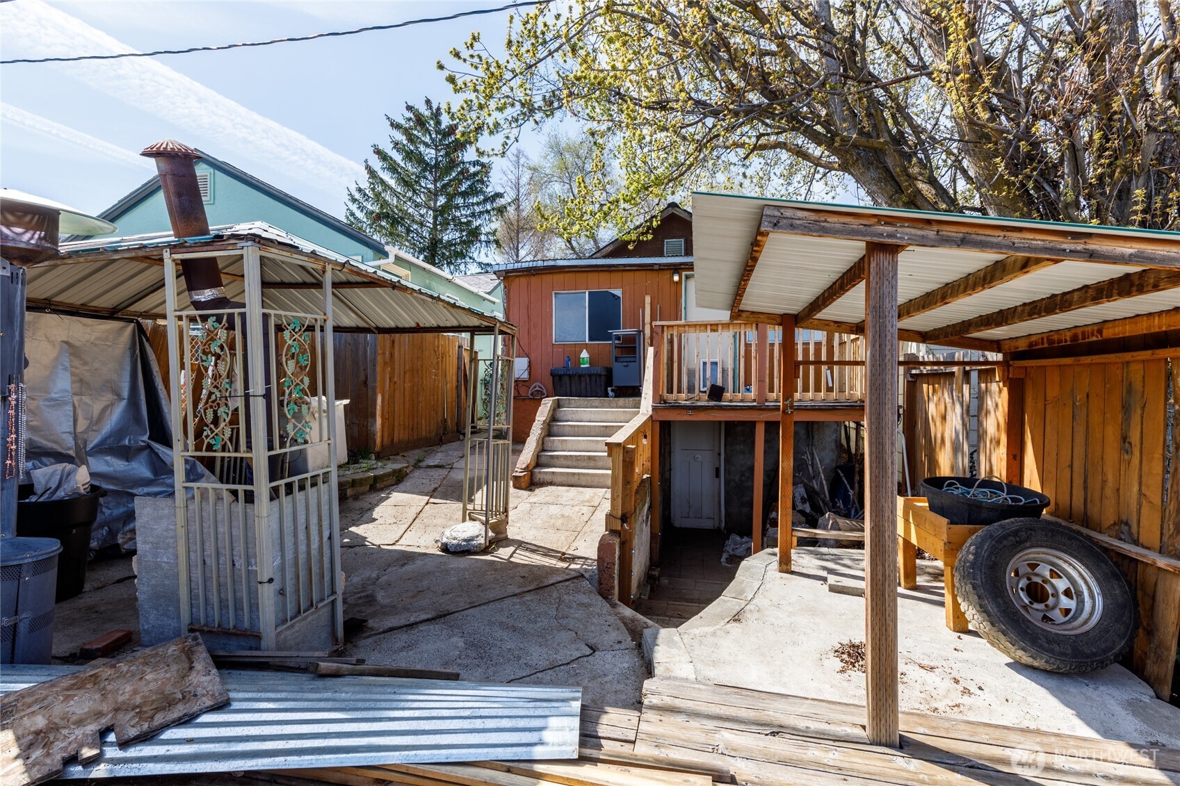 113 Young Street Grand Coulee WA 99133
