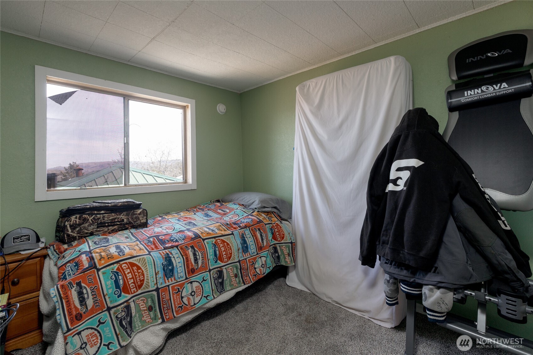 113 Young Street Grand Coulee WA 99133