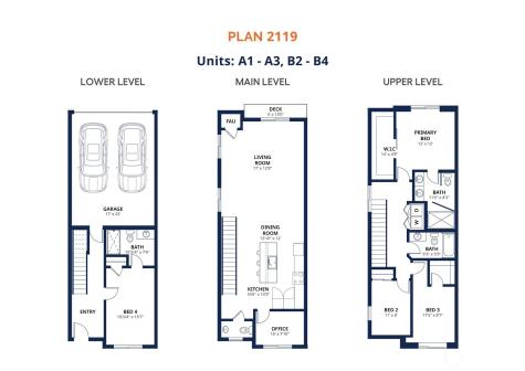 17116 35th Drive SE Bothell WA 98012