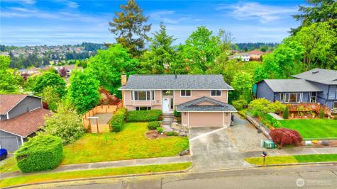 3322 43rd Place NE Tacoma WA 98422