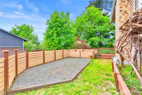 3322 43rd Place NE Tacoma WA 98422