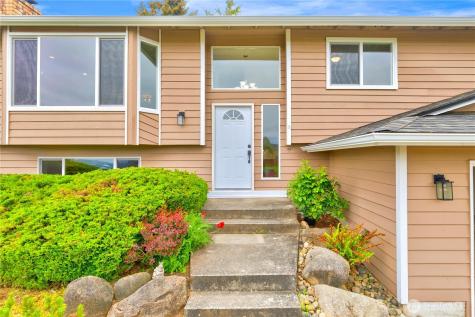 3322 43rd Place NE Tacoma WA 98422