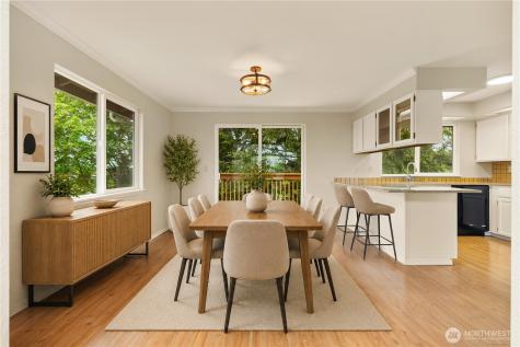 3322 43rd Place NE Tacoma WA 98422