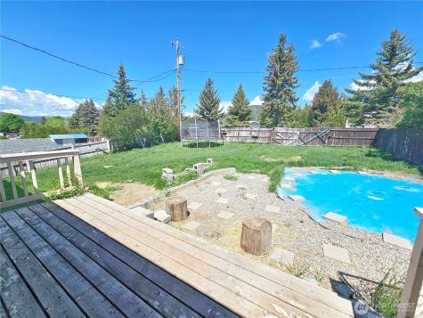 1321 E Elep Avenue Colville WA 99114
