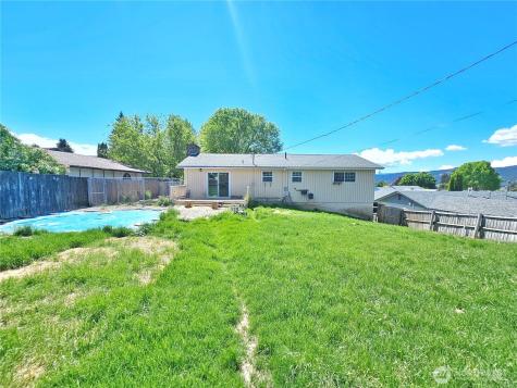 1321 E Elep Avenue Colville WA 99114