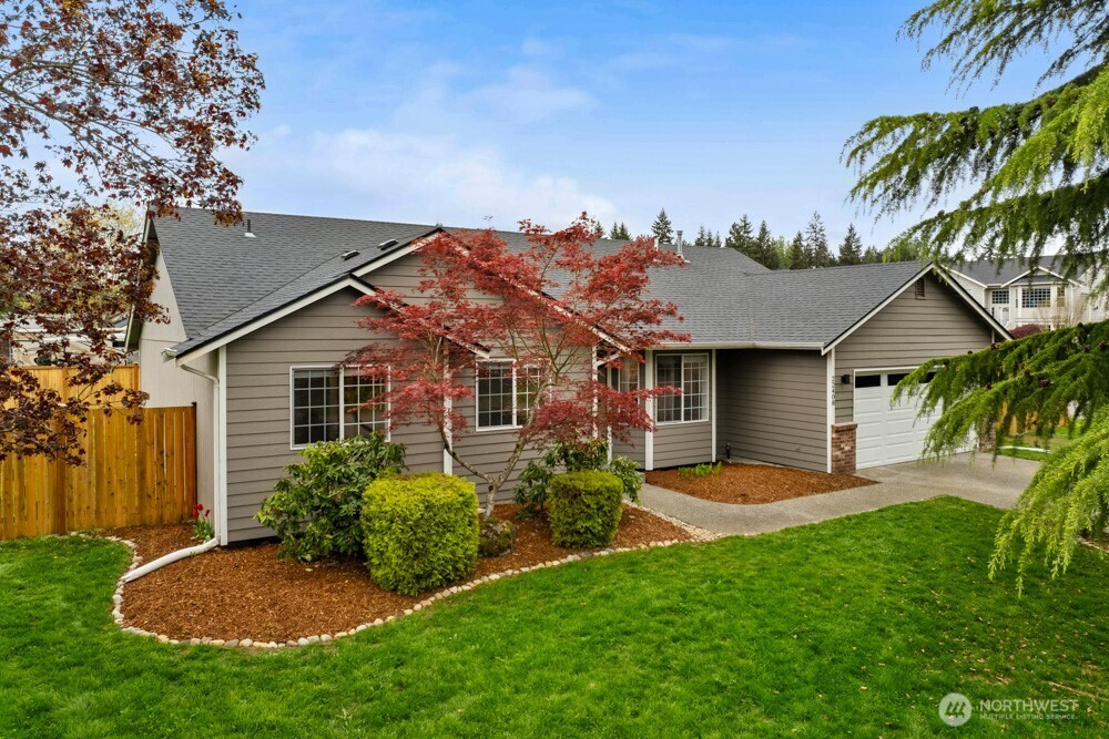 22408 113th Street E Buckley WA 98321