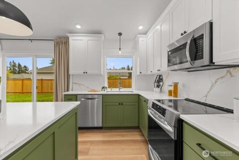 22408 113th Street E Buckley WA 98321