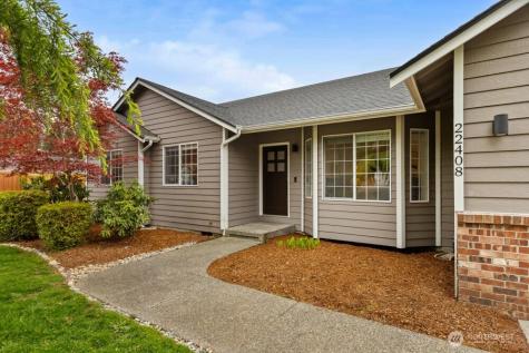 22408 113th Street E Buckley WA 98321