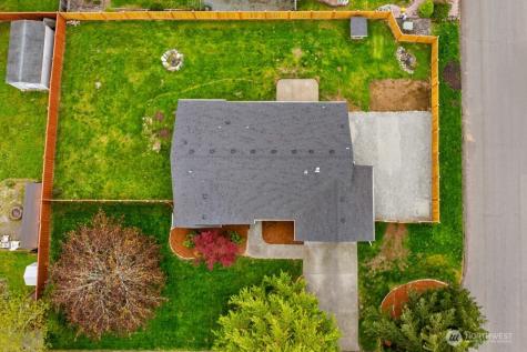 22408 113th Street E Buckley WA 98321