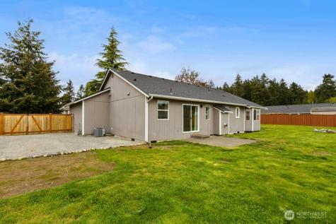 22408 113th Street E Buckley WA 98321