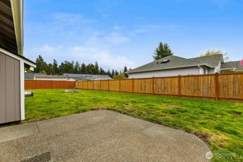 22408 113th Street E Buckley WA 98321
