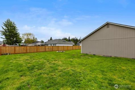 22408 113th Street E Buckley WA 98321