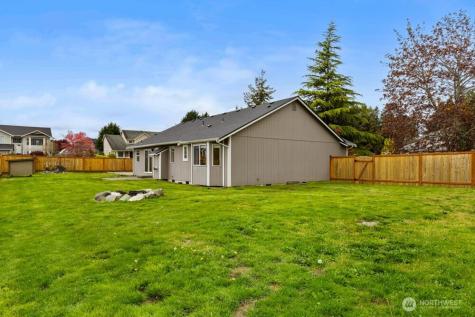 22408 113th Street E Buckley WA 98321