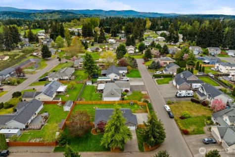 22408 113th Street E Buckley WA 98321