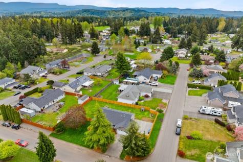 22408 113th Street E Buckley WA 98321
