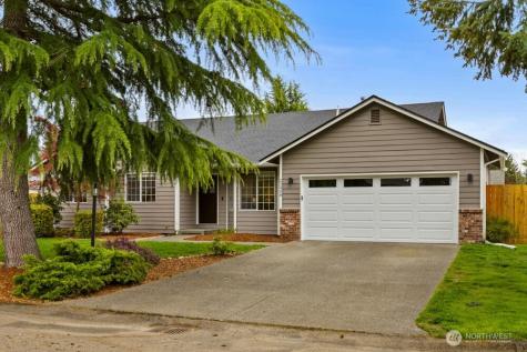 22408 113th Street E Buckley WA 98321