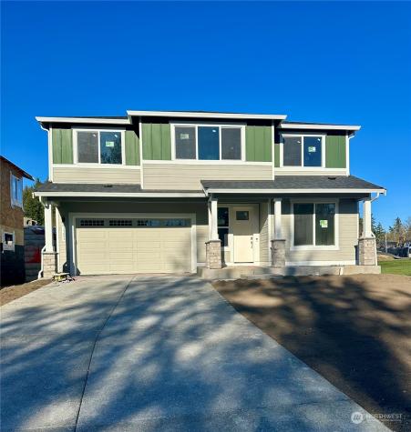 17608 NE Midnight Sun Loop Poulsbo WA 98370