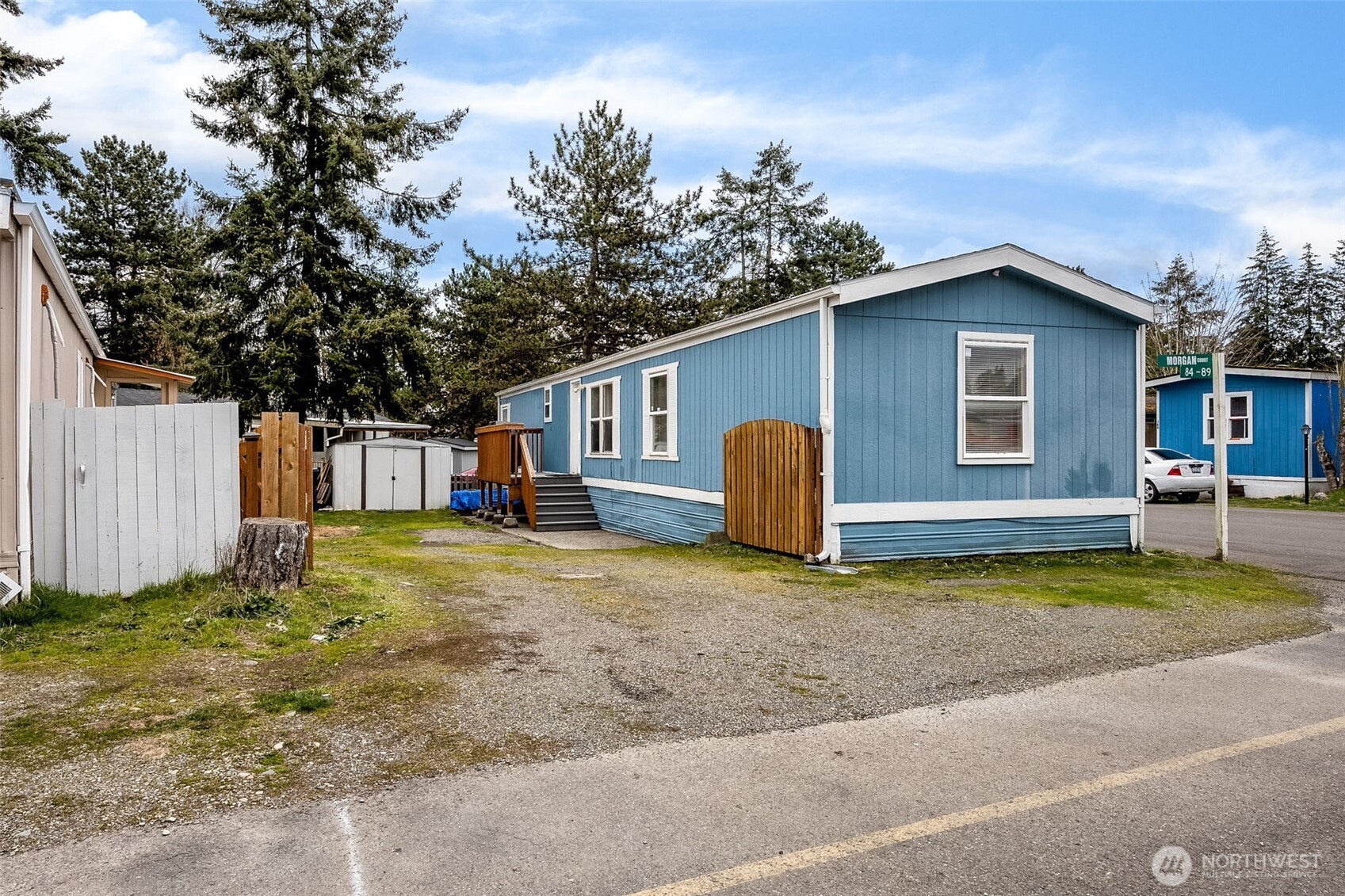 3001 S 288th Federal Way WA 98003
