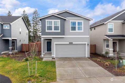 18894 109th Puyallup WA 98374