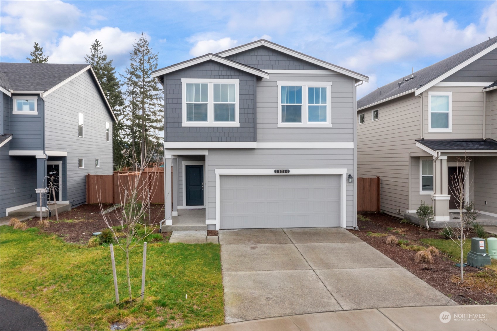 18894 109th Avenue Court E Puyallup WA 98374