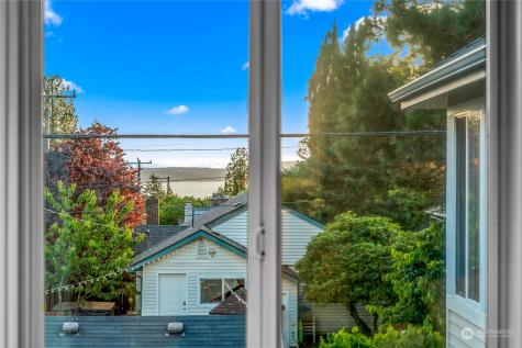 3610 Sw Barton Street Seattle WA 98126