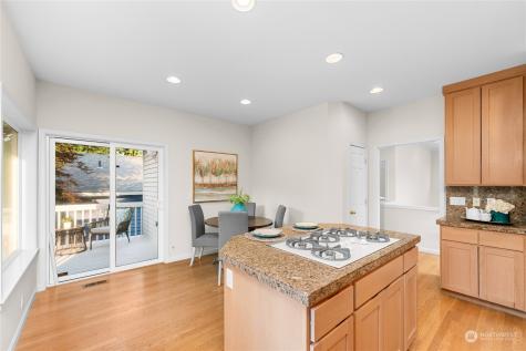 3610 Sw Barton Street Seattle WA 98126