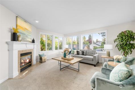 3610 Sw Barton Street Seattle WA 98126