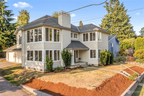 3610 Sw Barton Street Seattle WA 98126