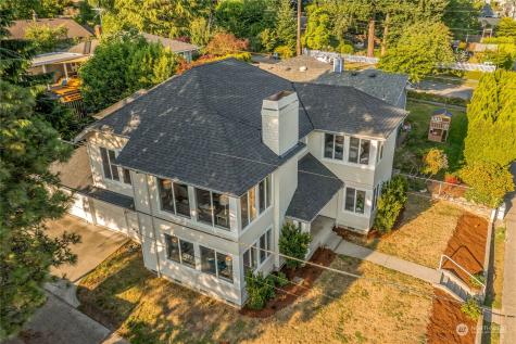 3610 Sw Barton Street Seattle WA 98126