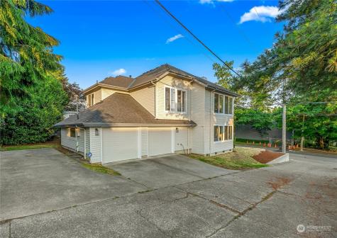 3610 Sw Barton Street Seattle WA 98126