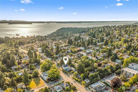 3610 Sw Barton Street Seattle WA 98126