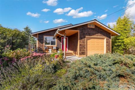 3109 Hancock Street Port Townsend WA 98368