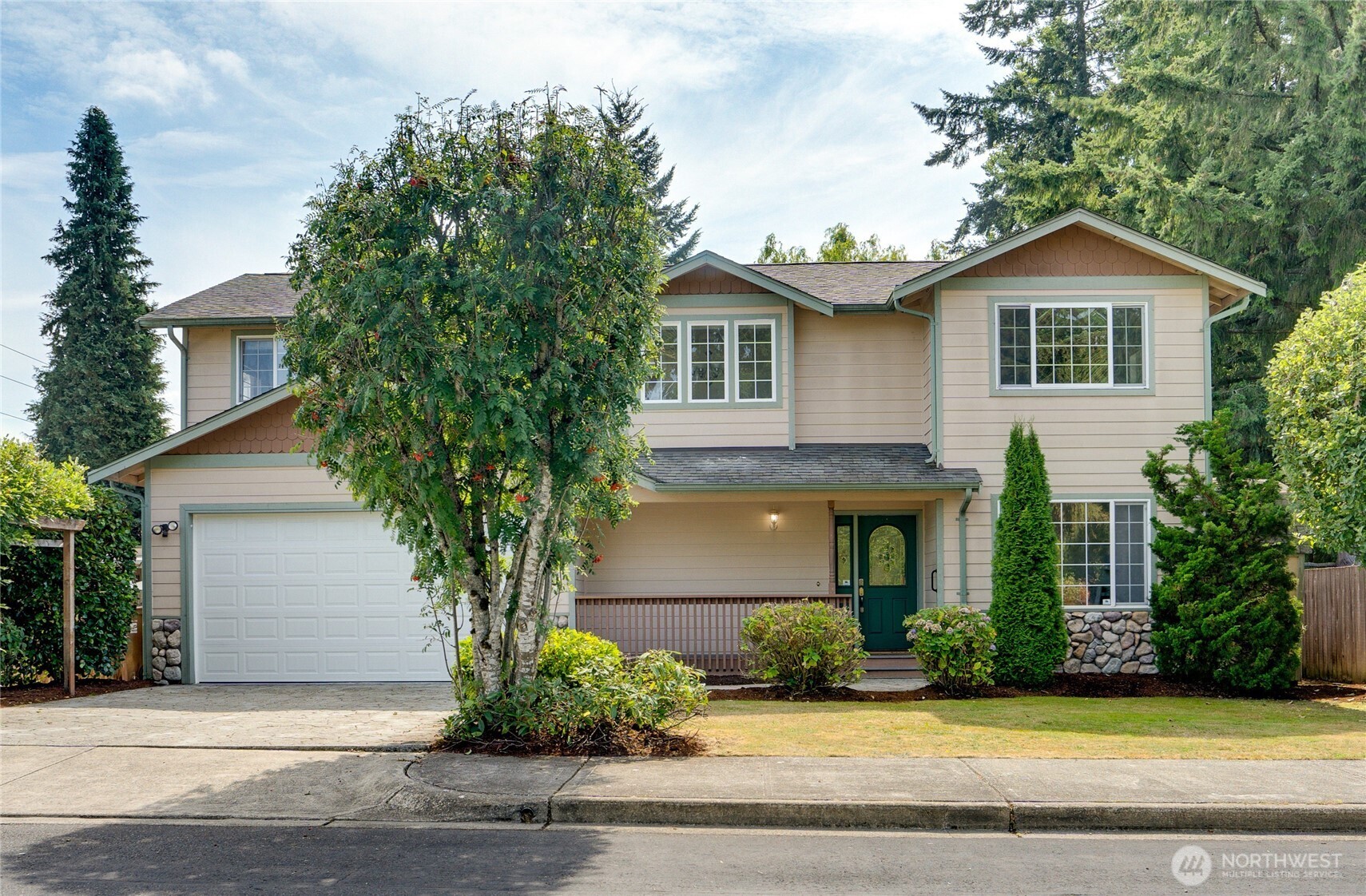 868 S Mullen Street Tacoma WA 98405